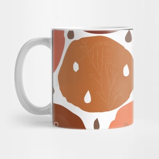 Terracotta Mug